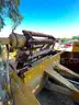 1984 Caterpillar 623B Scraper
