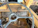 1980 Caterpillar 623B Scraper