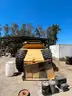 1980 Caterpillar 623B Scraper