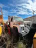 1988 International S1600 (S/A, T/A or Tri/A) Dump Truck