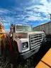 1988 International S1600 (S/A, T/A or Tri/A) Dump Truck