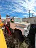 1988 International S1600 (S/A, T/A or Tri/A) Dump Truck