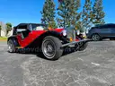 Replica 1929 Mercedes Benz Roaster