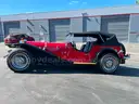 Replica 1929 Mercedes Benz Roaster