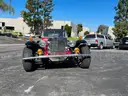Replica 1929 Mercedes Benz Roaster