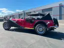 Replica 1929 Mercedes Benz Roaster