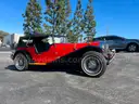 Replica 1929 Mercedes Benz Roaster