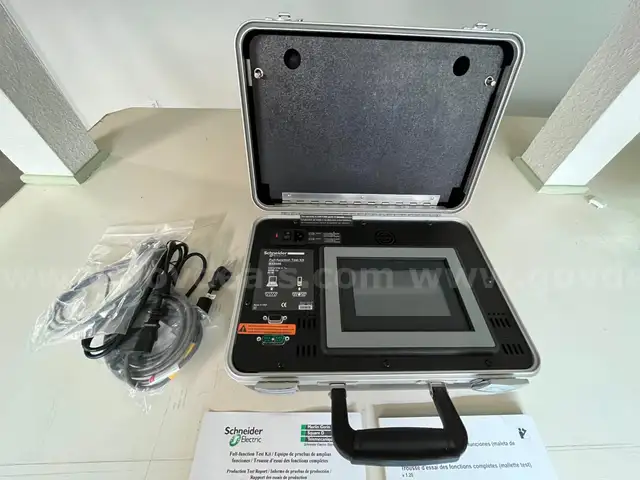 NEW!!! Full-Function Test Kit, Breaker Tester, Old Stock