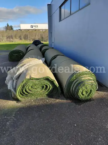 Artificial Turf