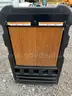 Portacool Jetstream 230 shop air cooler in like new condition