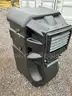 Portable air cooler for shop spaces ( Portacool Jetstream 230)