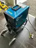 Miller Challenger 172 amp Mig welder in perfect condition with cart, cables