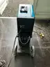 Miller Challenger 172 amp Mig welder in perfect condition with cart, cables