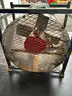 Flagro 5000 cfm  blower fan 120 volts good shape