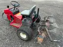 Rare 2005 Toro sand pro 3020 great condition, new tires