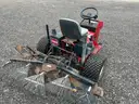 Rare 2005 Toro sand pro 3020 great condition, new tires