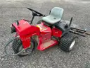 Rare 2005 Toro sand pro 3020 great condition, new tires