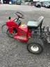 Rare 2005 Toro sand pro 3020 great condition, new tires