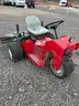 Rare 2005 Toro sand pro 3020 great condition, new tires