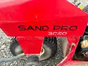 Rare 2005 Toro sand pro 3020 great condition, new tires