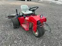 Rare 2005 Toro sand pro 3020 great condition, new tires