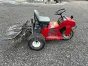 Rare 2005 Toro sand pro 3020 great condition, new tires