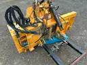 Large Grinding attachment for trackless/skid steer (cold plainer) great condition
