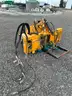 Large Grinding attachment for trackless/skid steer (cold plainer) great condition