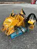Large Grinding attachment for trackless/skid steer (cold plainer) great condition