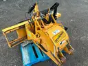 Large Grinding attachment for trackless/skid steer (cold plainer) great condition