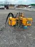 Large Grinding attachment for trackless/skid steer (cold plainer) great condition