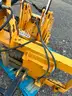 Large Grinding attachment for trackless/skid steer (cold plainer) great condition