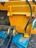 Large Grinding attachment for trackless/skid steer (cold plainer) great condition