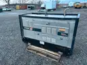 Large Red D Arc 600 amp diesel welder,  great condition, low hours