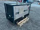 Large Red D Arc 600 amp diesel welder,  great condition, low hours