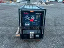 Large Red D Arc 600 amp diesel welder,  great condition, low hours