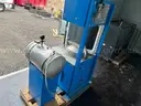 Re-use those expensive thinners and solvents!!  IST SR30  Solvent Recycler Machine