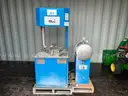 Re-use those expensive thinners and solvents!!  IST SR30  Solvent Recycler Machine
