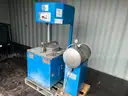 Re-use those expensive thinners and solvents!!  IST SR30  Solvent Recycler Machine