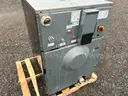 Heavy duty commercial washer for uniforms and work clothes ( bunker gear extractor)