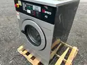 Heavy duty commercial washer for uniforms and work clothes ( bunker gear extractor)