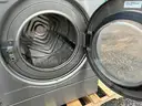 Heavy duty commercial washer for uniforms and work clothes ( bunker gear extractor)