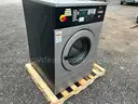 Heavy duty commercial washer for uniforms and work clothes ( bunker gear extractor)