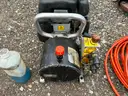 High Quality Fire Rescue Equipment (hydraulic power pack ) for #1/2/3/4 and hoses