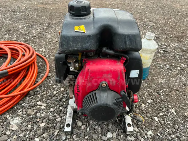 High Quality Fire Rescue Equipment (hydraulic power pack ) for #1/2/3/4 and hoses