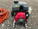 High Quality Fire Rescue Equipment (hydraulic power pack ) for #1/2/3/4 and hoses