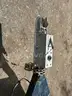 Fall Protection Demonstration unit