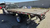 2021 Ford F-550 XL Super Duty Flatbed Dually