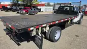 2021 Ford F-550 XL Super Duty Flatbed Dually