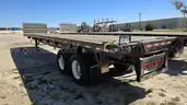2015 Great Dane FSP-0023-00048 48 Ft T/A Flatbed Trailer